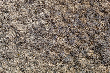 Old Weathered Natural Stone Texture 