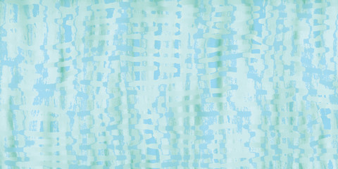 Hintergrund hell blau batik