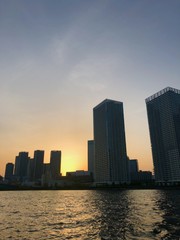 タワーマンション