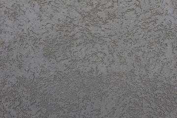 Background wall with concrete design. Concrete wall with a fine crumb. The texture of the concrete wall.