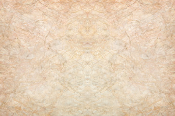Abstract brown stone texture background