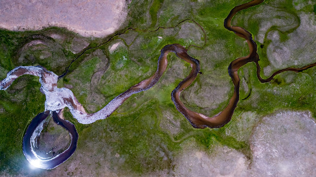 South Platte River
