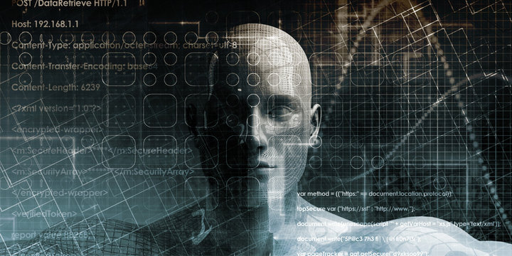 Digital Identity