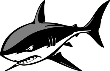 Shark Fierce
