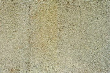 Texture of a concrete wall with cracks and scratches which can be used as a background