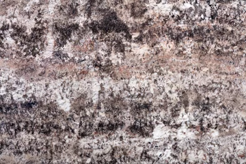Fotobehang Donkere natuurlijke granieten achtergrond voor uw perfecte interieur in nieuwe tinten. Hoge kwaliteit textuur in extreem hoge resolutie. 50 megapixel foto. © Dmytro Synelnychenko