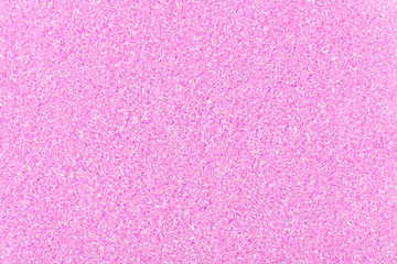 Glitter texture in light pink colour, background for Christmas mood. High quality texture in...