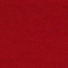 Passion red fabric background for interior.