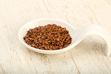 Flax seeds