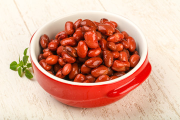 Kidney beans