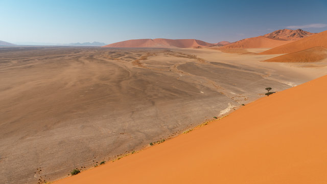 Dune 45 © FountainPix