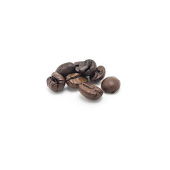 Coffee beans