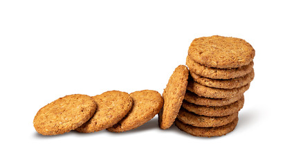 oatmeal cookies