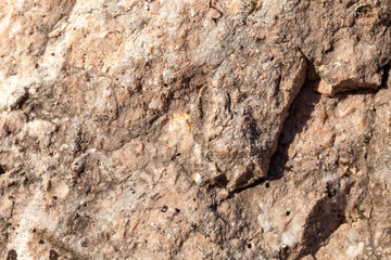 stone close up