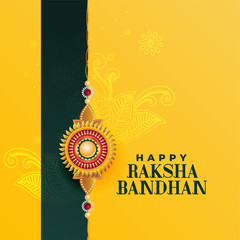 indian raksha bandhan festival beautiful background