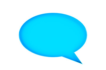 ふきだしのイラストCG