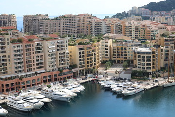 Monte Carlo
