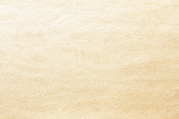 Old Kraft paper background texture