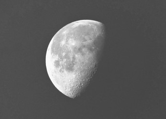 Moon © Waw Potocki