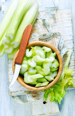 celery