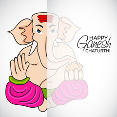 Happy Ganesh Chaturthi