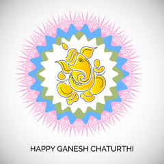 Happy Ganesh Chaturthi