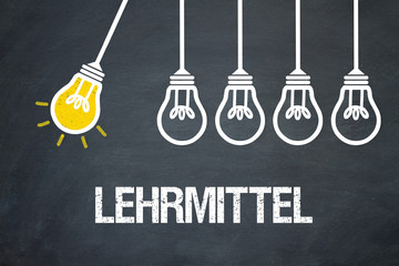 Lehrmittel 