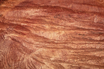 Hard wood texture with pattern background. Detail of wooden structure for interior design or construction. Textured of desk or table furniture.