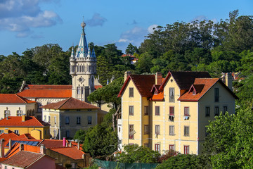Houses in Sintra - Portugal
