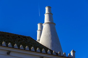 Houses in Sintra - Portugal