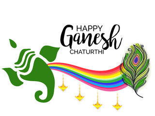 Happy Ganesh Chaturthi