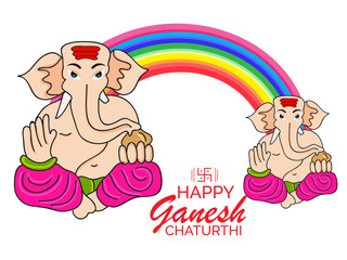 Happy Ganesh Chaturthi