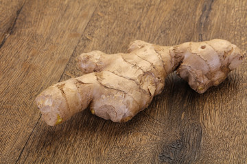 Aroma Ginger root