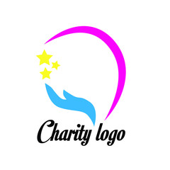 charity logo icon