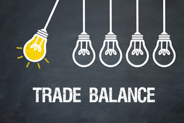 Trade balance