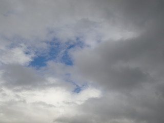 空