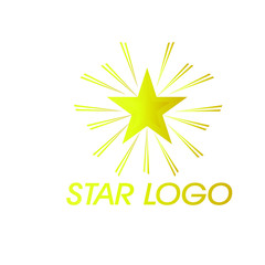 star logo icon