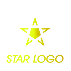 star logo icon
