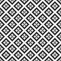 Seamless diagonal pattern