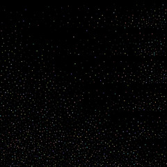 Glitter Iridescent Holographic Sparkle Confetti.