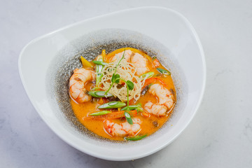 Seafood Centricity bar bites