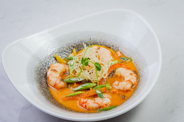 Seafood Centricity bar bites