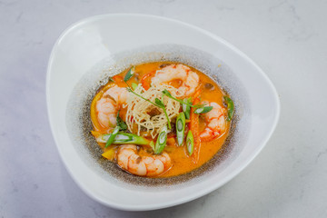 Seafood Centricity bar bites