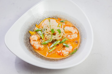 Seafood Centricity bar bites