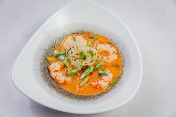 Seafood Centricity bar bites