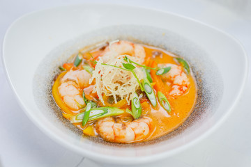 Seafood Centricity bar bites