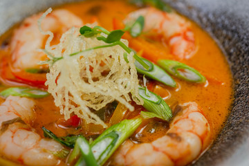 Seafood Centricity bar bites