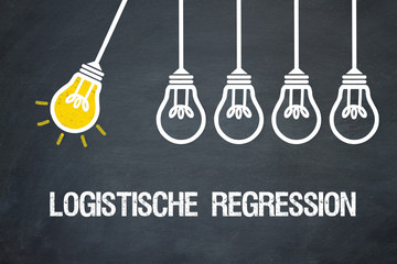 Logistische Regression