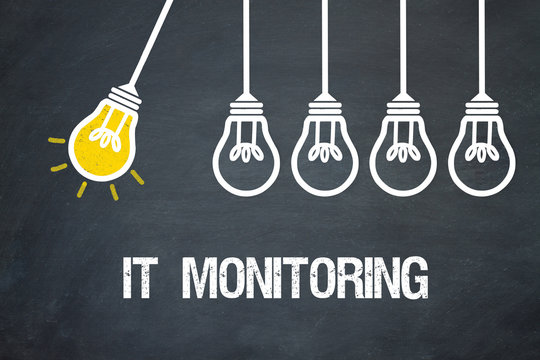 IT Monitoring