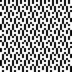 Seamless geometric pattern